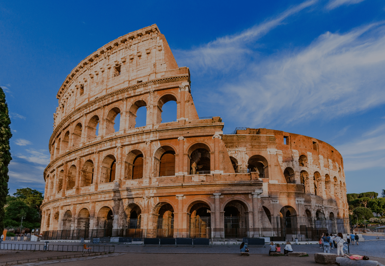 Rome