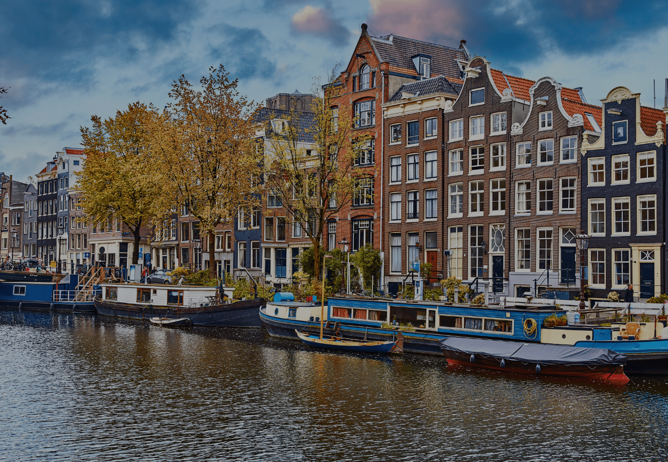Amsterdam