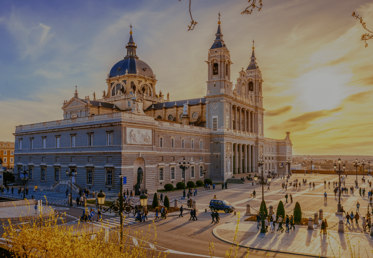 Madrid
