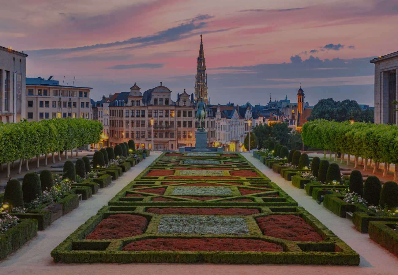 Brussels