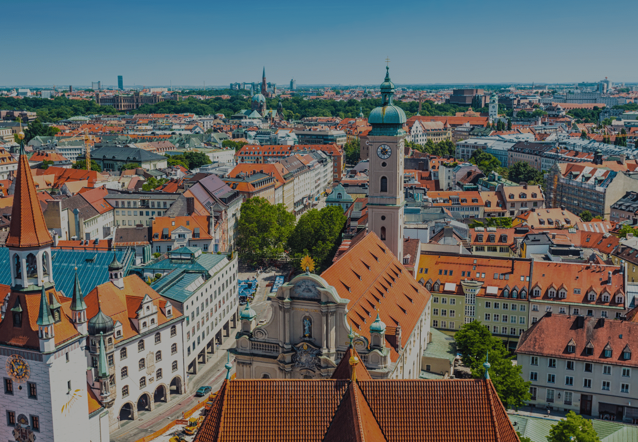 Munich