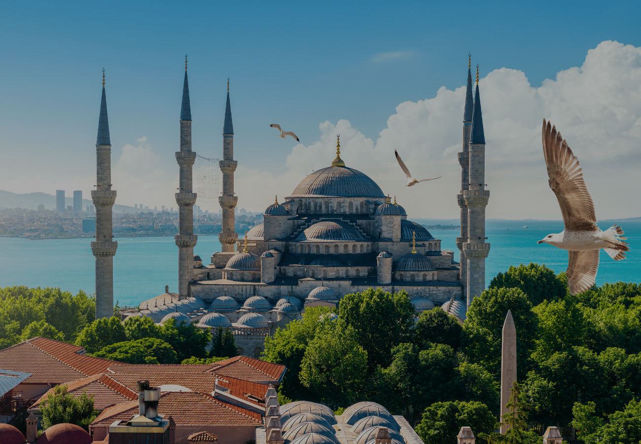 Istanbul
