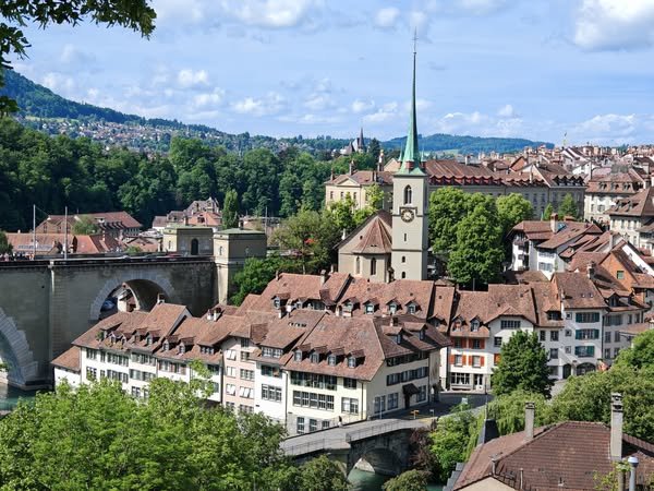 Bern