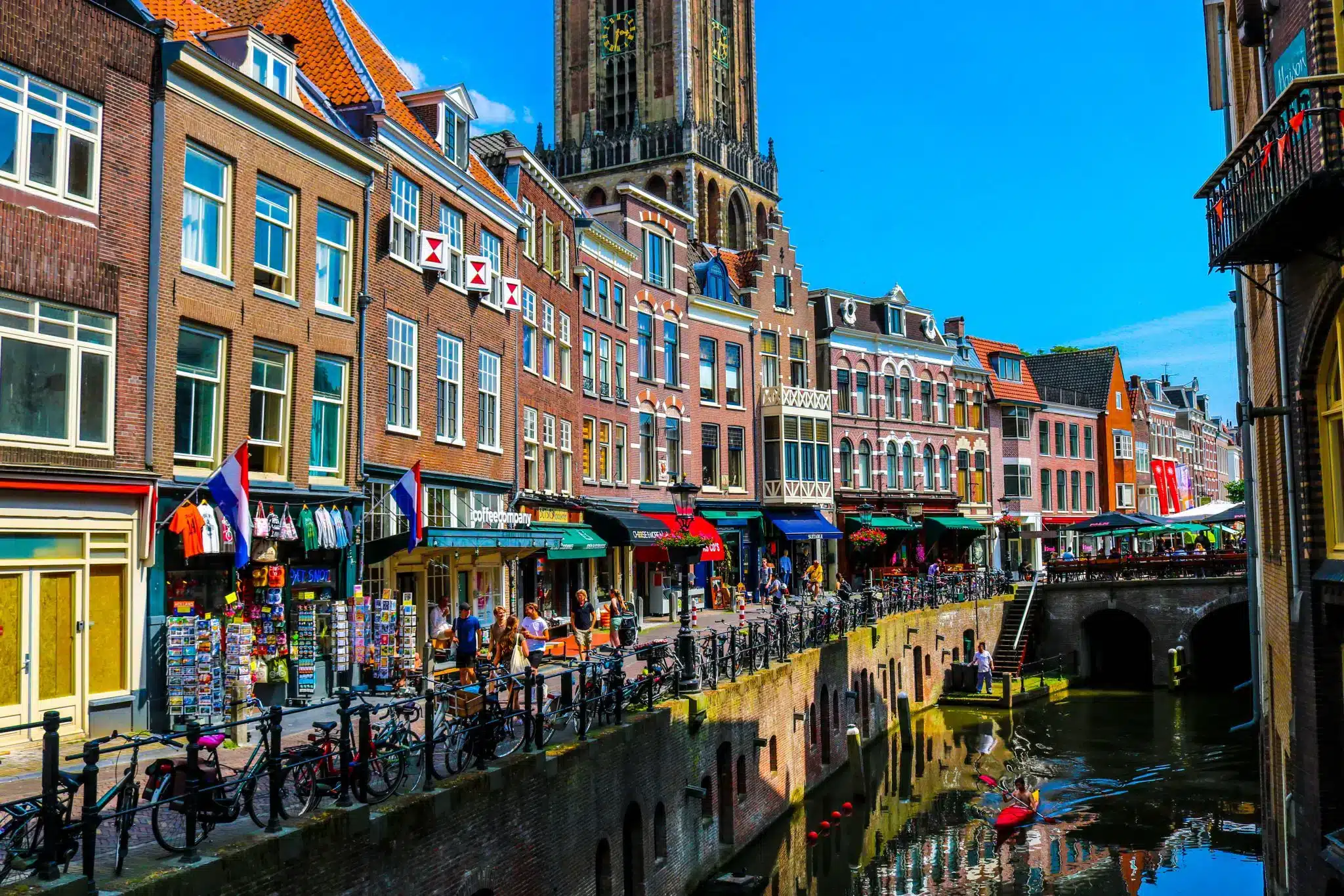 Utrecht