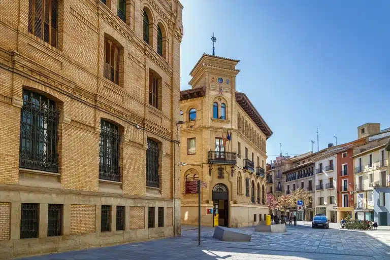 Huesca