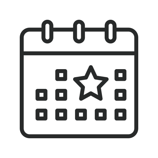 Events & Festivals