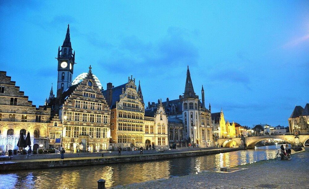 Ghent