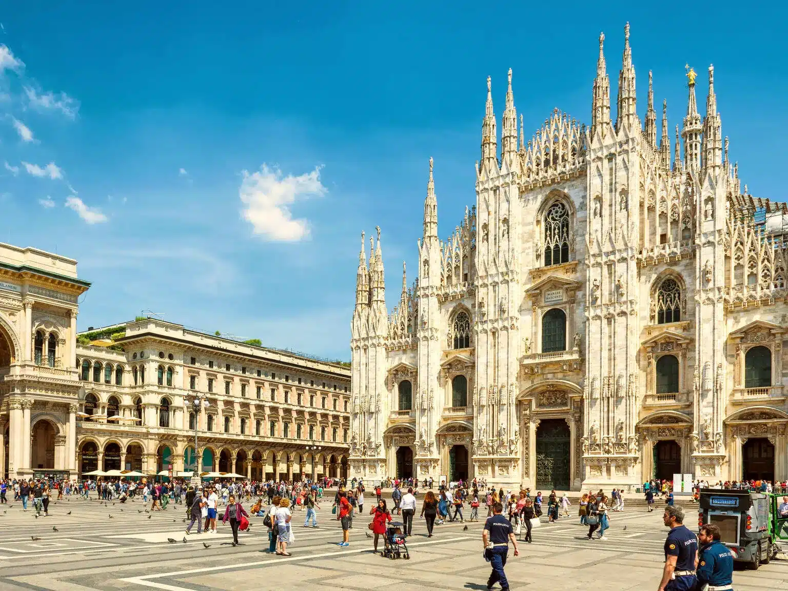 Milan