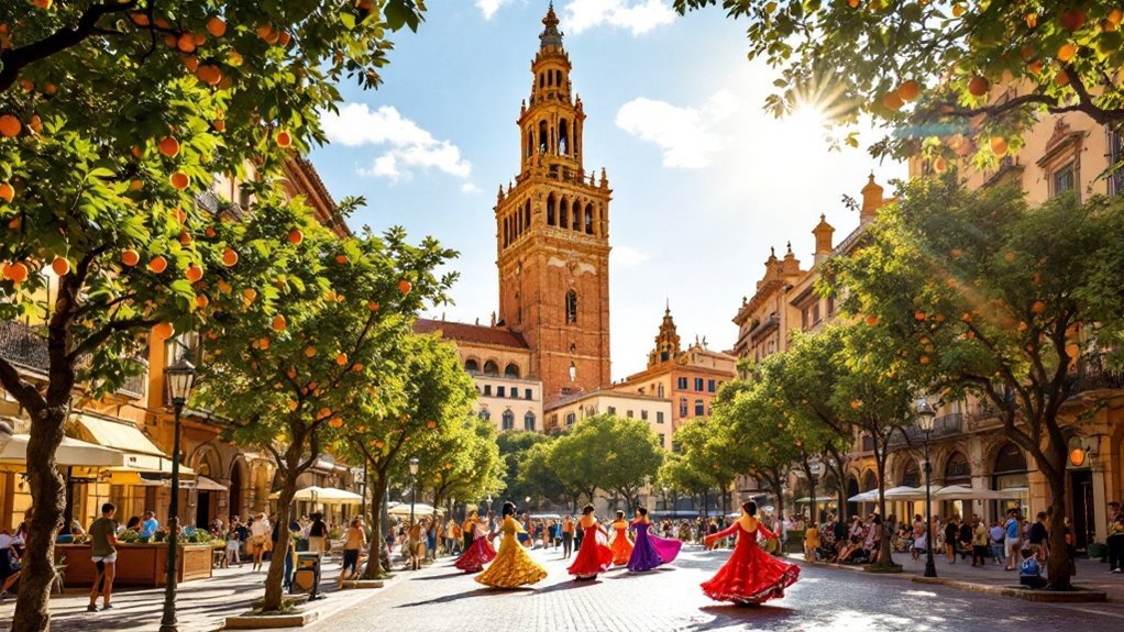 Seville