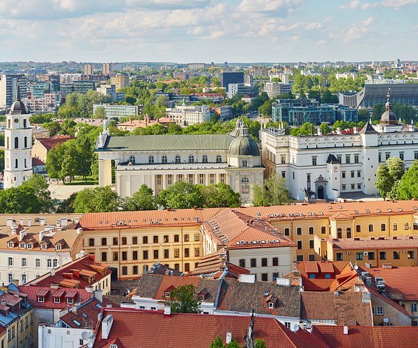 Vilnius