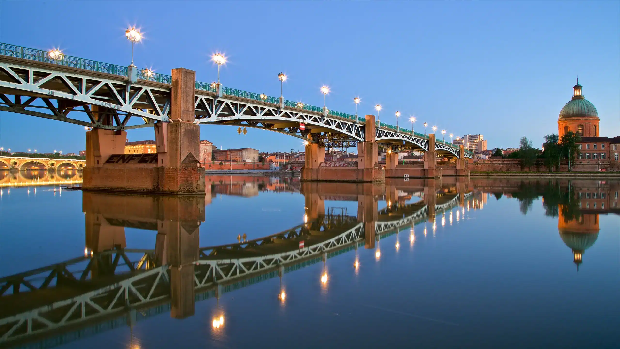 Toulouse