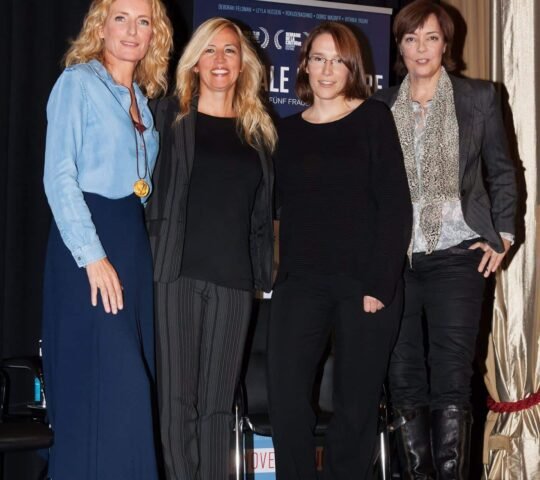 Locarno Film Festival 2027 – Locarno, Switzerland