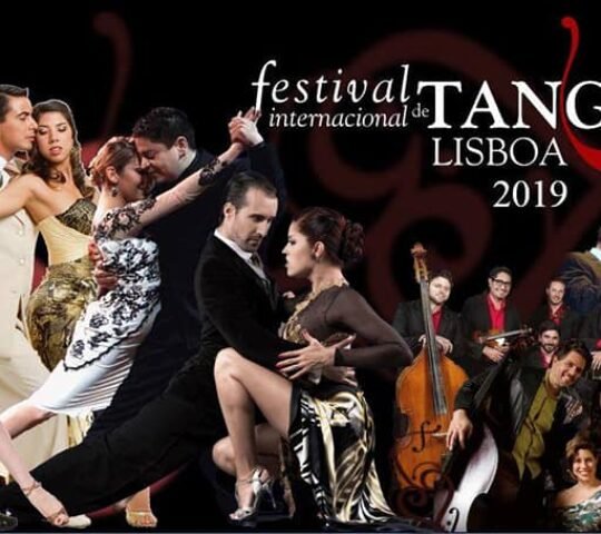 Lisbon Tango Festival 2027 – Lisbon, Portugal Lisbon Tango Festival 2027 – Lisbon, Portugal