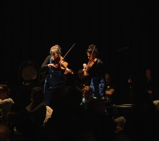 MaerzMusik 2027 – Berlin, Germany