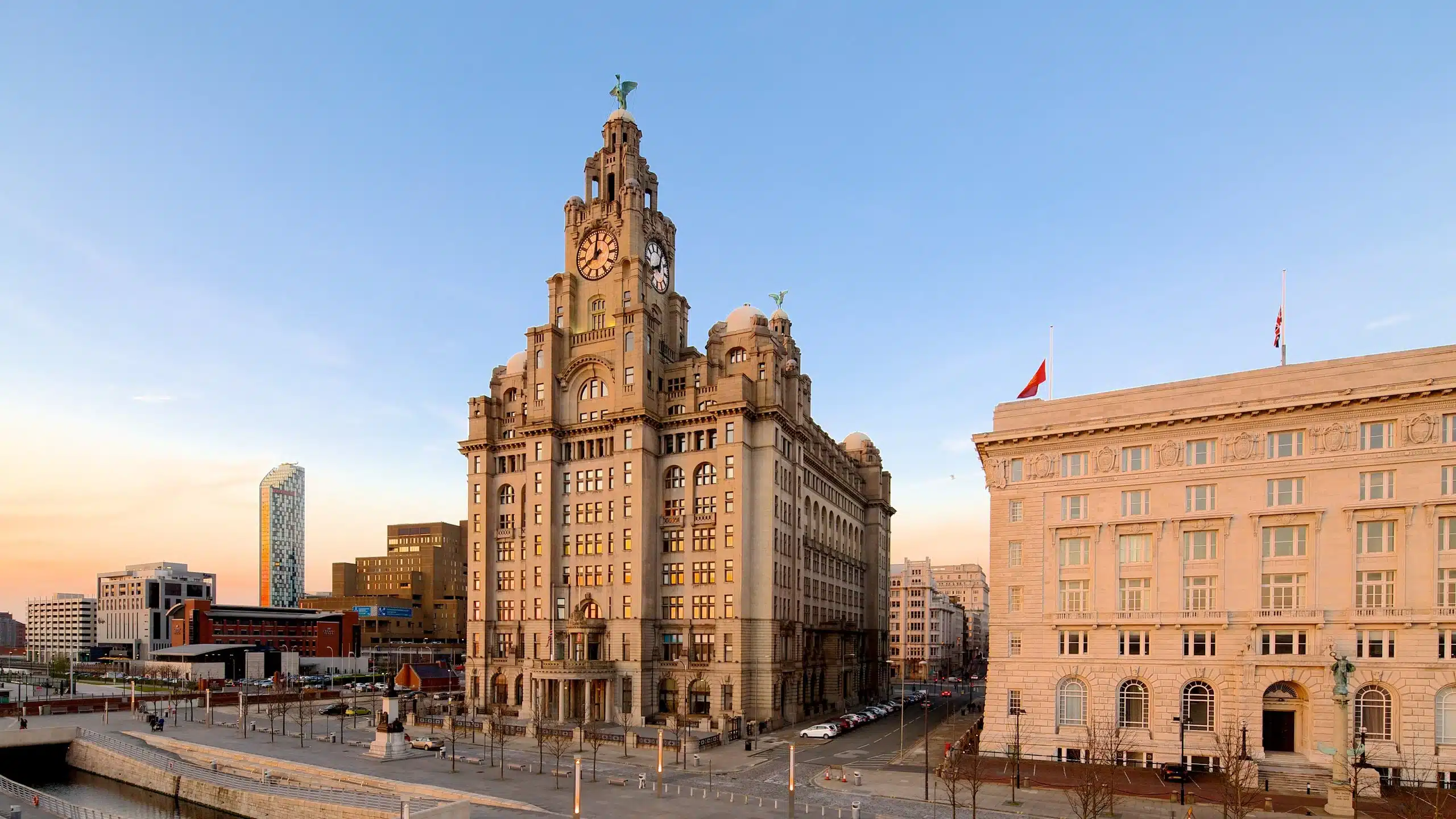 Liverpool