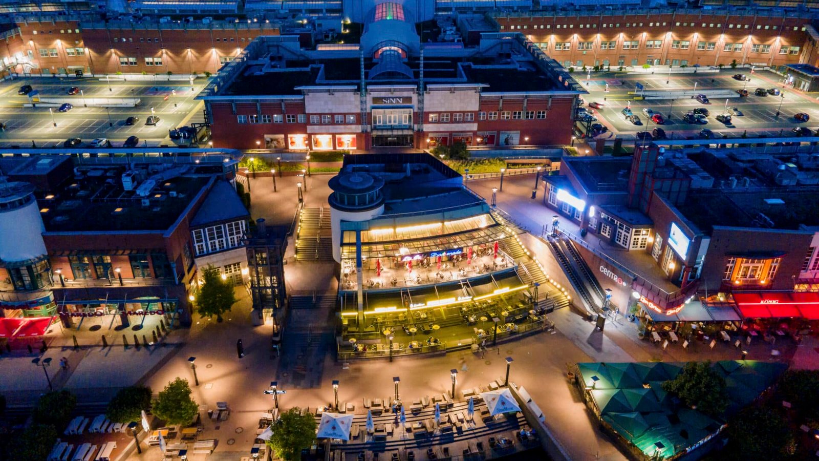Oberhausen