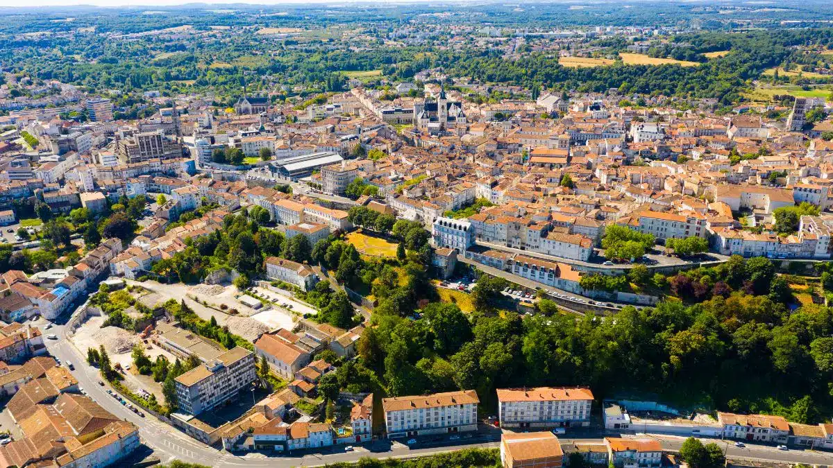 Angoulême