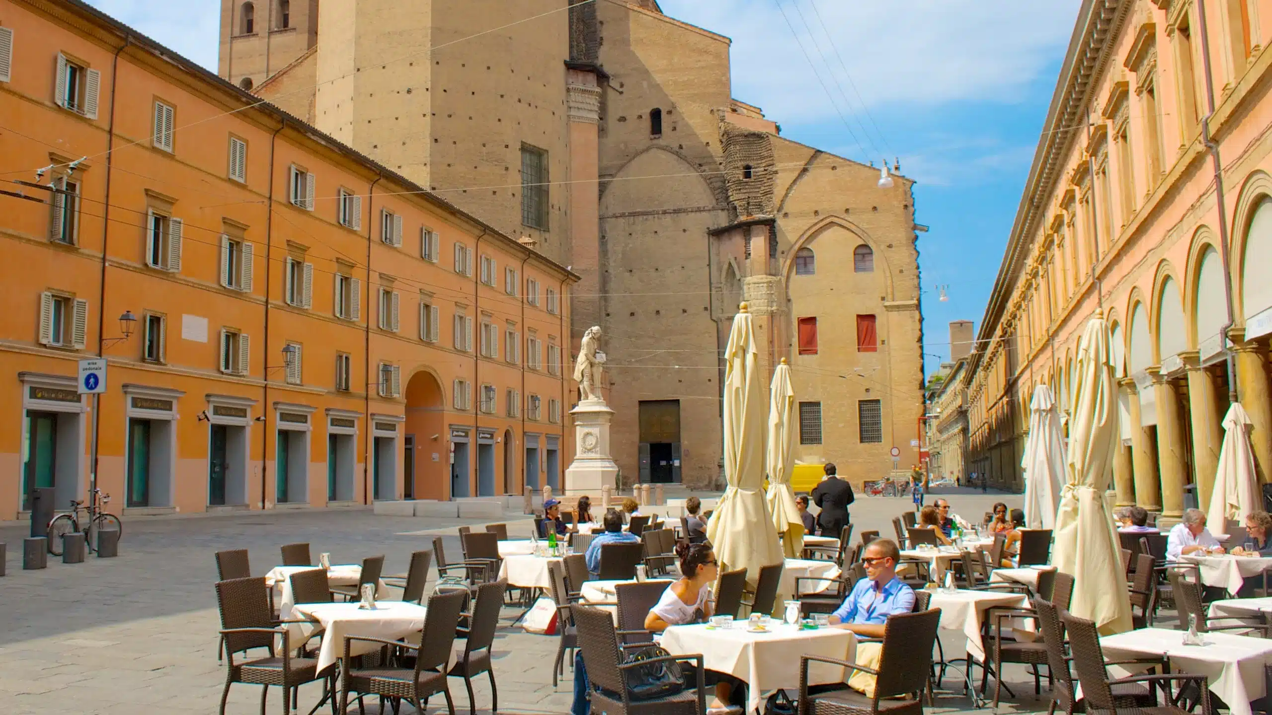 Bologna