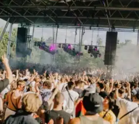 Awakenings Festival 2027 – Hilvarenbeek, Netherlands