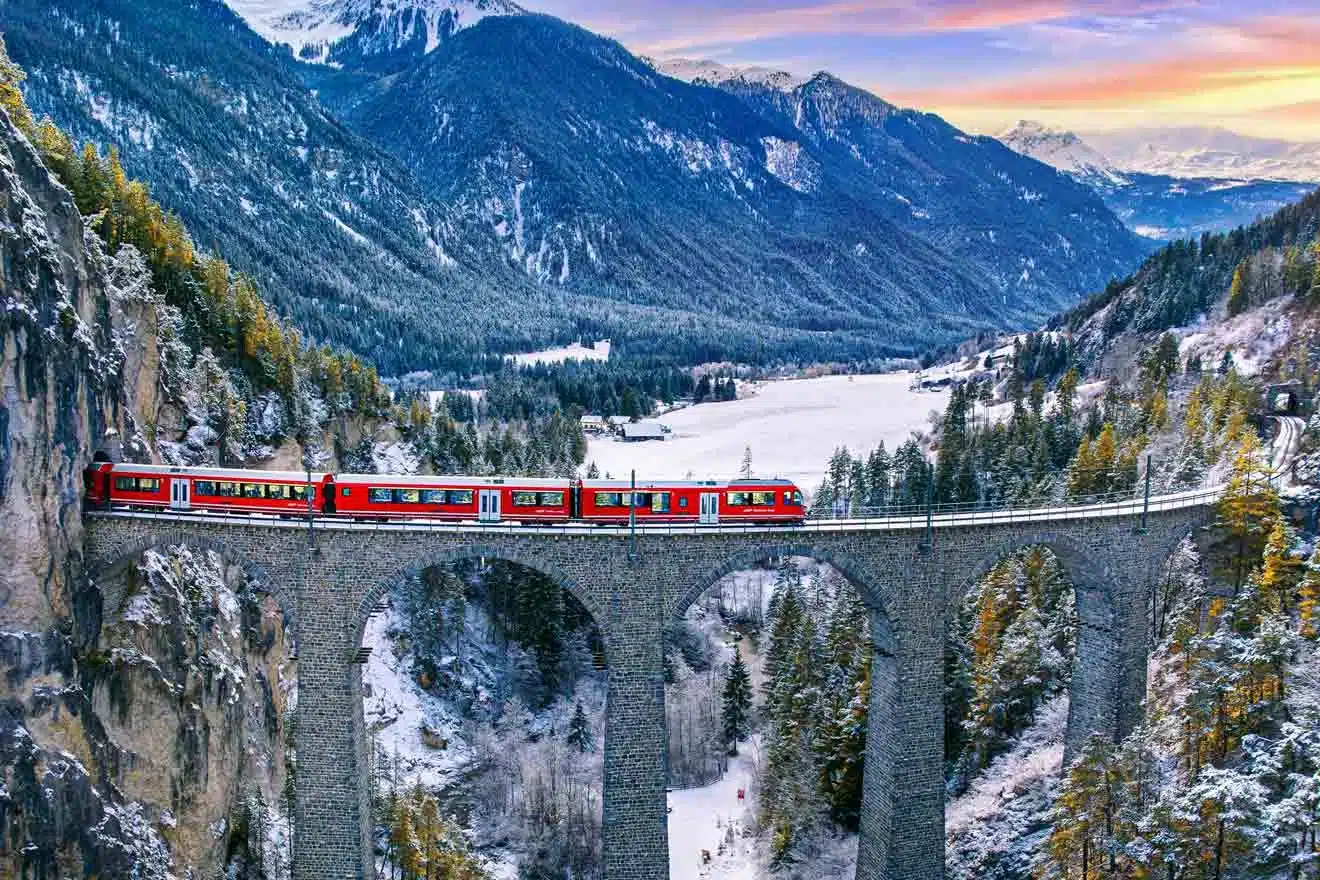 Ultimate Guide to Planning Your Switzerland Trip on Any Budget