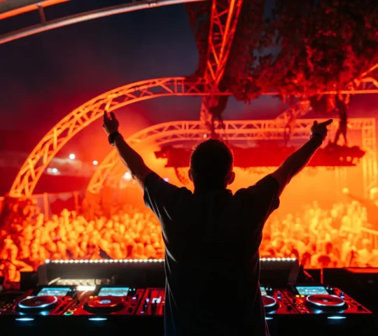 Dance Valley 2027 – Velsen-Zuid, Netherlands