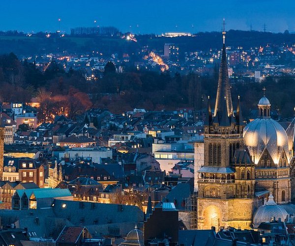 Aachen