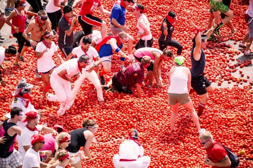 Spanish Festivals You Can’t Miss in 2026: A Complete Guide