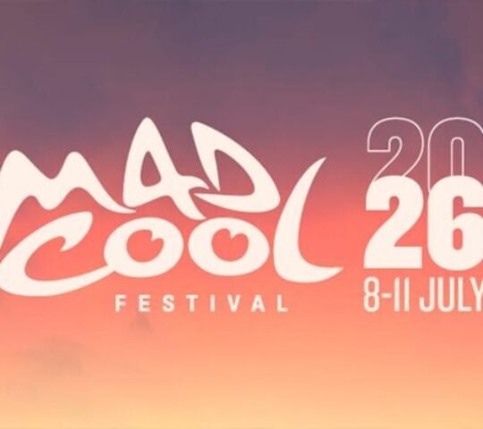 Mad Cool Festival 2027 – Madrid, Spain Mad Cool Festival 2027 – Madrid, Spain