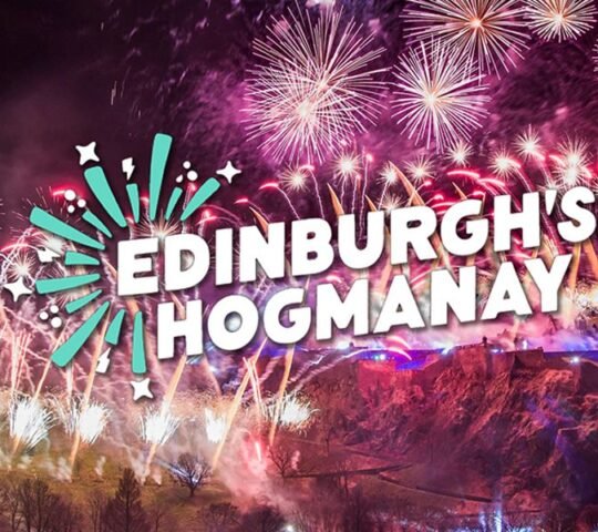 Edinburgh’s Hogmanay 2026/2027 – Edinburgh, United Kingdom Edinburgh’s Hogmanay 2026/2027 – Edinburgh, United Kingdom