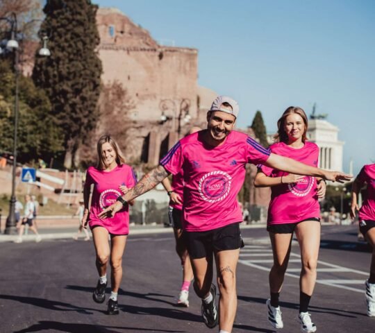 Rome Half Marathon 2026 – Road Running Event Italy