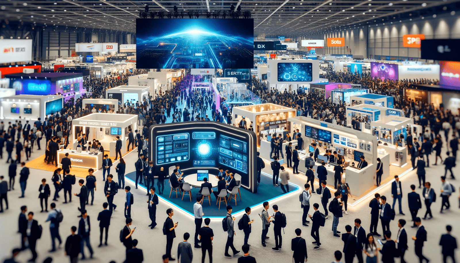 Europe’s Top 10 Tech & AI Conferences in 2026: Dates, Locations, and Keynote Trends