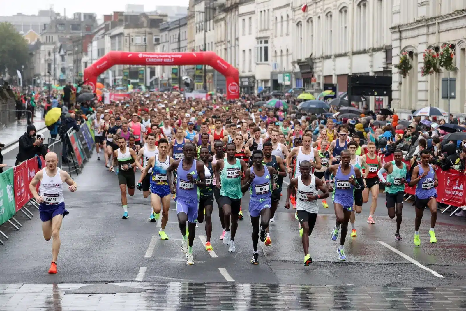 2026 European Marathon Calendar: Best Scenic Races for Every Runner