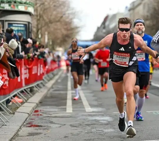 GENERALI BERLIN HALF MARATHON 2027 – Germany