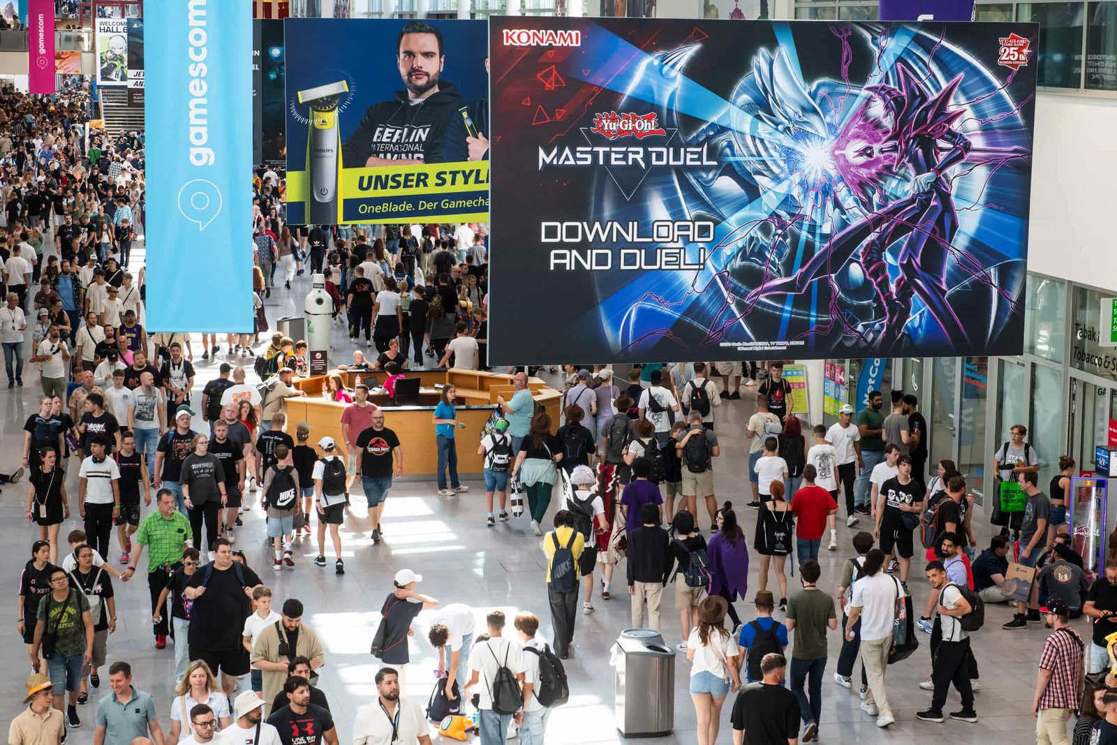 Gamescom 2026 Survival Guide: How to Experience Europe’s Largest Gaming Event