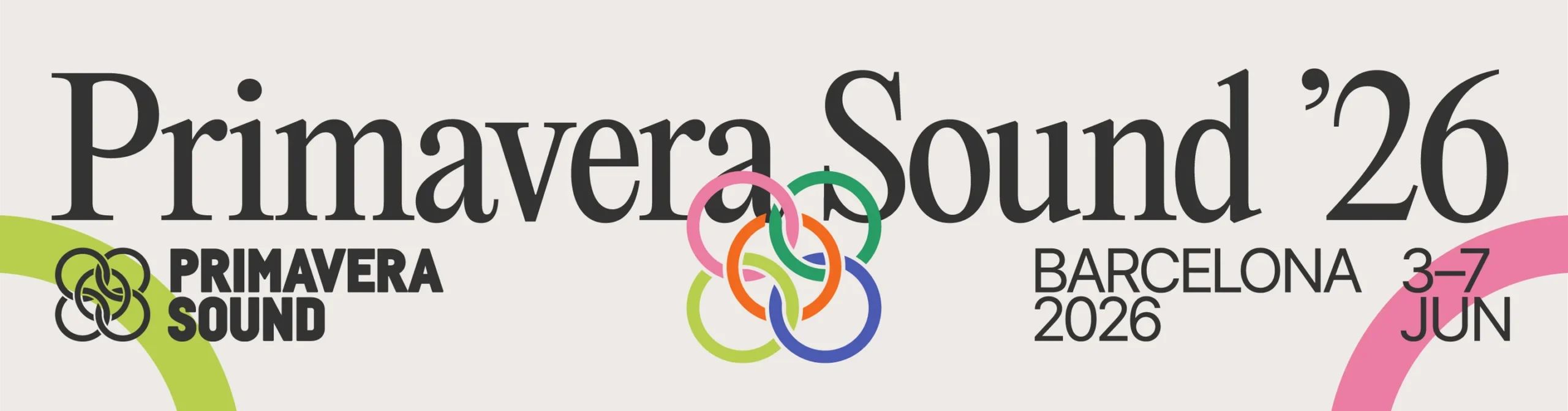 Primavera Sound Barcelona 2026: Lineup, Tickets, and Local After-Parties Guide