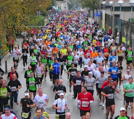 Ljubljana Marathon 2026 – Road Running Event Slovenia Ljubljana Marathon 2026 – Road Running Event Slovenia