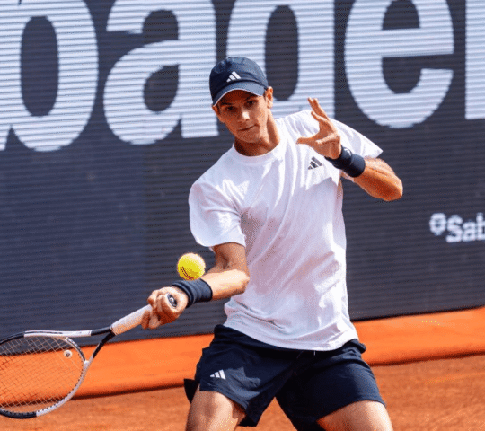 Barcelona Open Banc Sabadell 2027 – ATP Tennis Tournament Spain Barcelona Open Banc Sabadell 2027 – ATP Tennis Tournament Spain