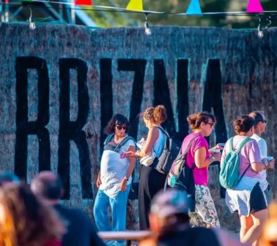 Brizna Festival 2027 – Ayerbe, Spain