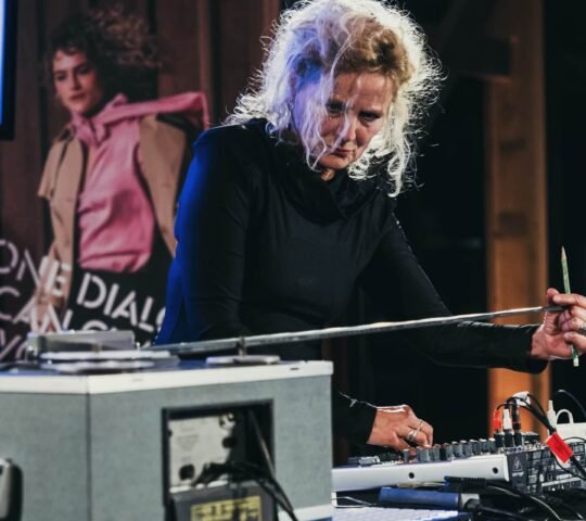Holland Festival 2027 – Amsterdam, Netherlands