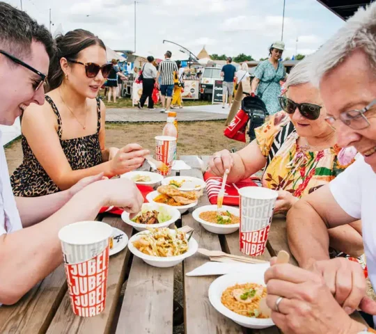 Taste of London 2027 – Food & Drink Festival UK