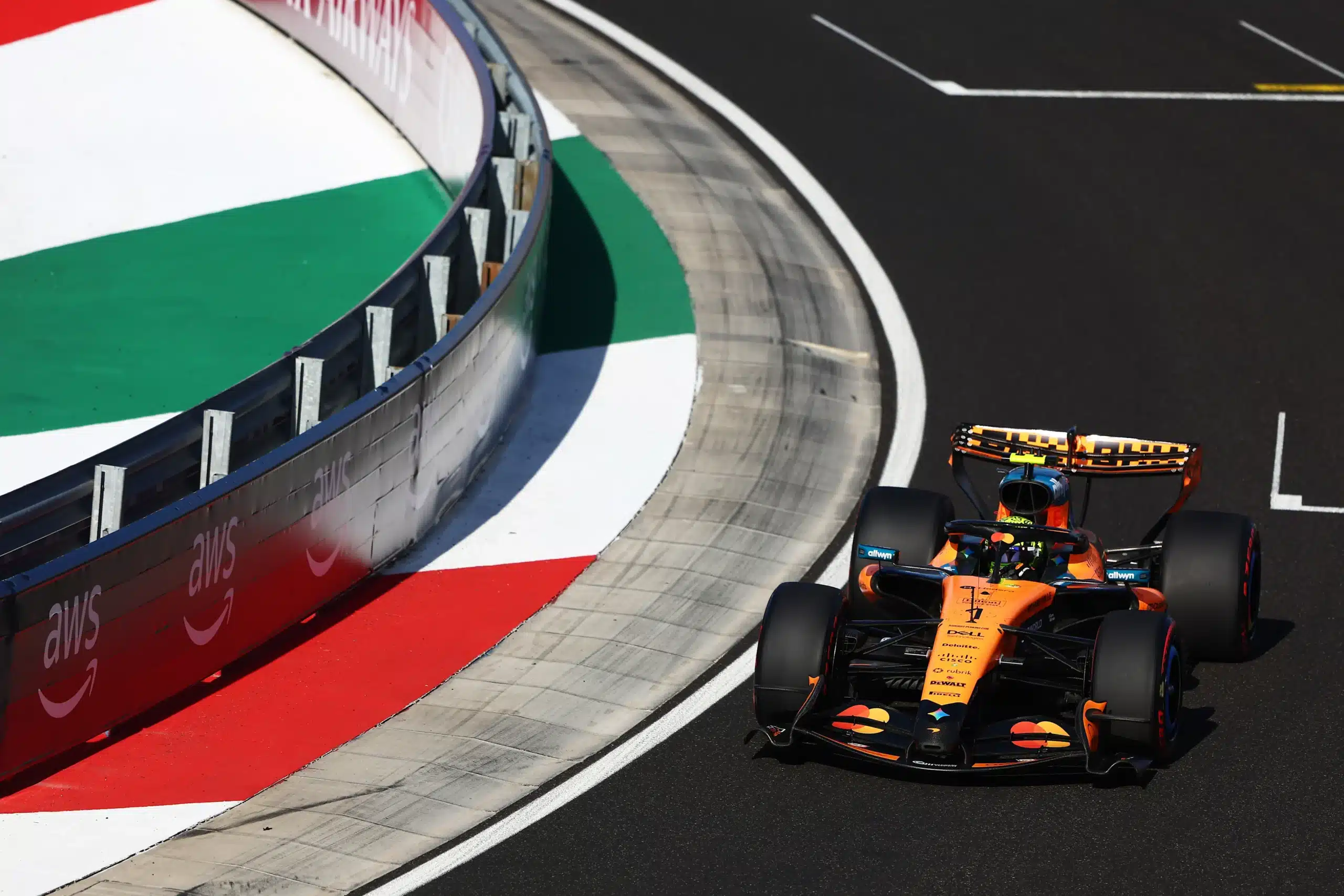 Hungarian Grand Prix 2027 – Formula 1 Race Hungary