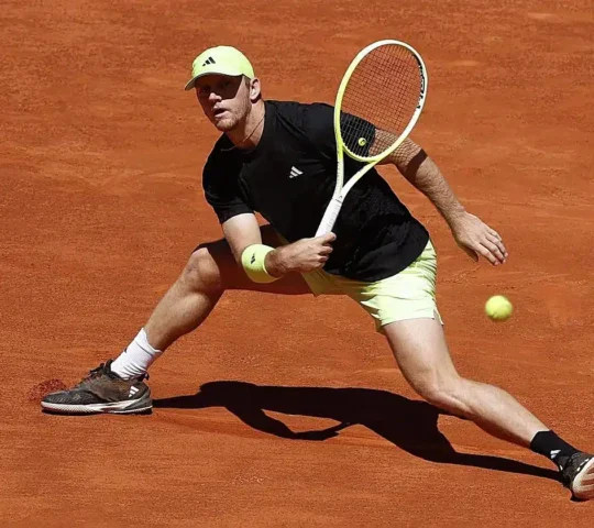 Mutua Madrid Open 2027 – Tennis Tournament Spain Mutua Madrid Open 2027 – Tennis Tournament Spain