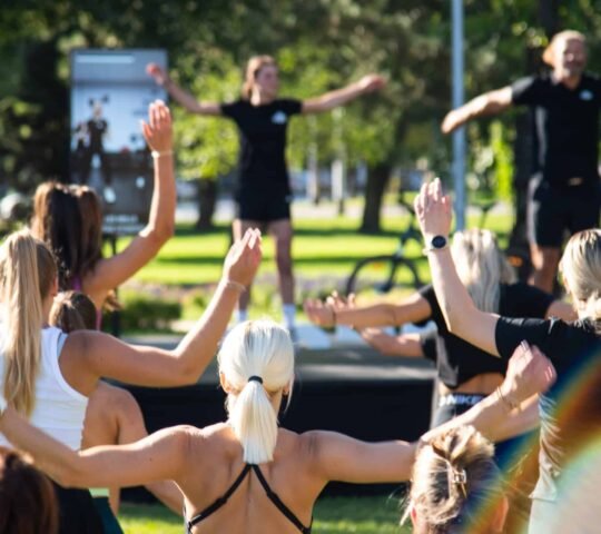 Sunset Sports Festival 2027 – Croatia