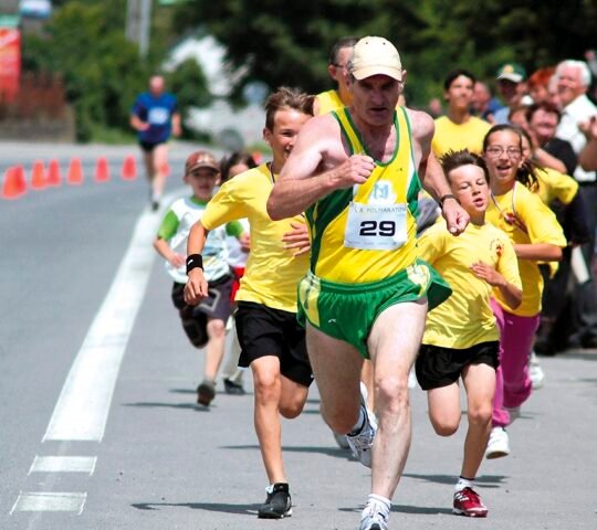 Košice Peace Half Marathon 2027 – Slovakia