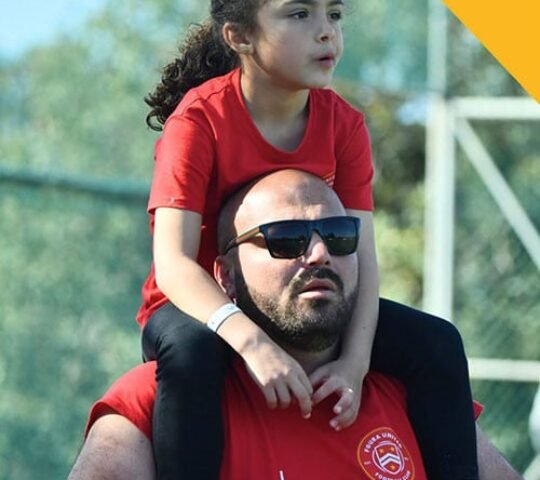 Ayia Napa Youth Soccer Festival 2027 – Cyprus