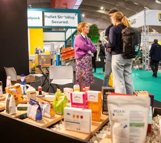 Empack Mechelen 2027 – Packaging Technology Event Belgium Empack Mechelen 2027 – Packaging Technology Event Belgium