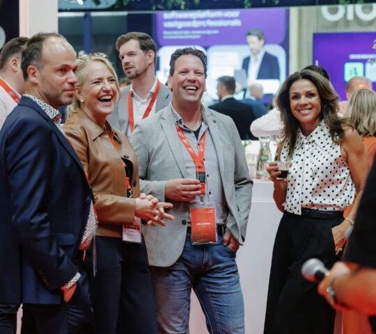 PROVADA 2027 – Real Estate Trade Fair Netherlands
