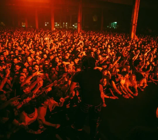 Outbreak Fest 2027 – Music Festival United Kingdom Outbreak Fest 2027 – Music Festival United Kingdom