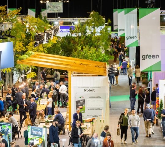 Green Expo 2026 – Green Sector Trade Fair Belgium Green Expo 2026 – Green Sector Trade Fair Belgium