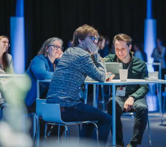 Swiss Cyber Security Days 2027 – Expo Switzerland Swiss Cyber Security Days 2027 – Expo Switzerland